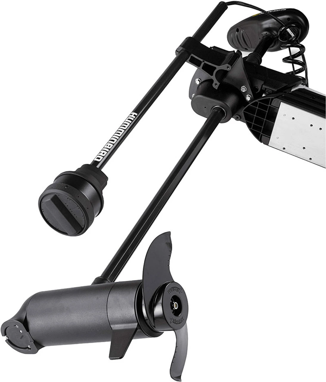 Humminbird MEGA 360 Imaging Ultrex Transducer 4 Humminbird MEGA 360 Imaging Ultrex Transducer - Image 2