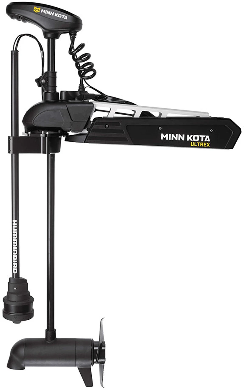 Humminbird MEGA 360 Imaging Ultrex Transducer 5 Humminbird MEGA 360 Imaging Ultrex Transducer - Image 3