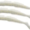 Hyperlastics Sandyll Pro 70g Tail Pack - White Ghost 2 Hyperlastics Sandyll Pro 70g Tail Pack - White Ghost -Fishing Equipment Store hyperlastics hylssypt70wtg sandyll pro 70g tail pack 18261.1651268259