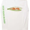 IBig Performance Long Sleeve Shirt - White - 2X-Large 1 IBig Performance Long Sleeve Shirt - White - 2X-Large -Fishing Equipment Store ibig performance long sleeve shirt white 2xl 10285.1651443610.386.513