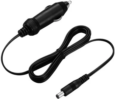 Icom CP25 Cigarette Lighter Adapter Cable F/ BC204 3 Icom CP25 Cigarette Lighter Adapter Cable F/ BC204
