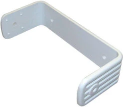 Icom M422SW MMB Mounting Bracket F/ M412 & M422 - Super White