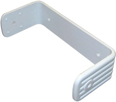 Icom M422SW MMB Mounting Bracket F/ M412 & M422 - Super White 3 Icom M422SW MMB Mounting Bracket F/ M412 & M422 - Super White