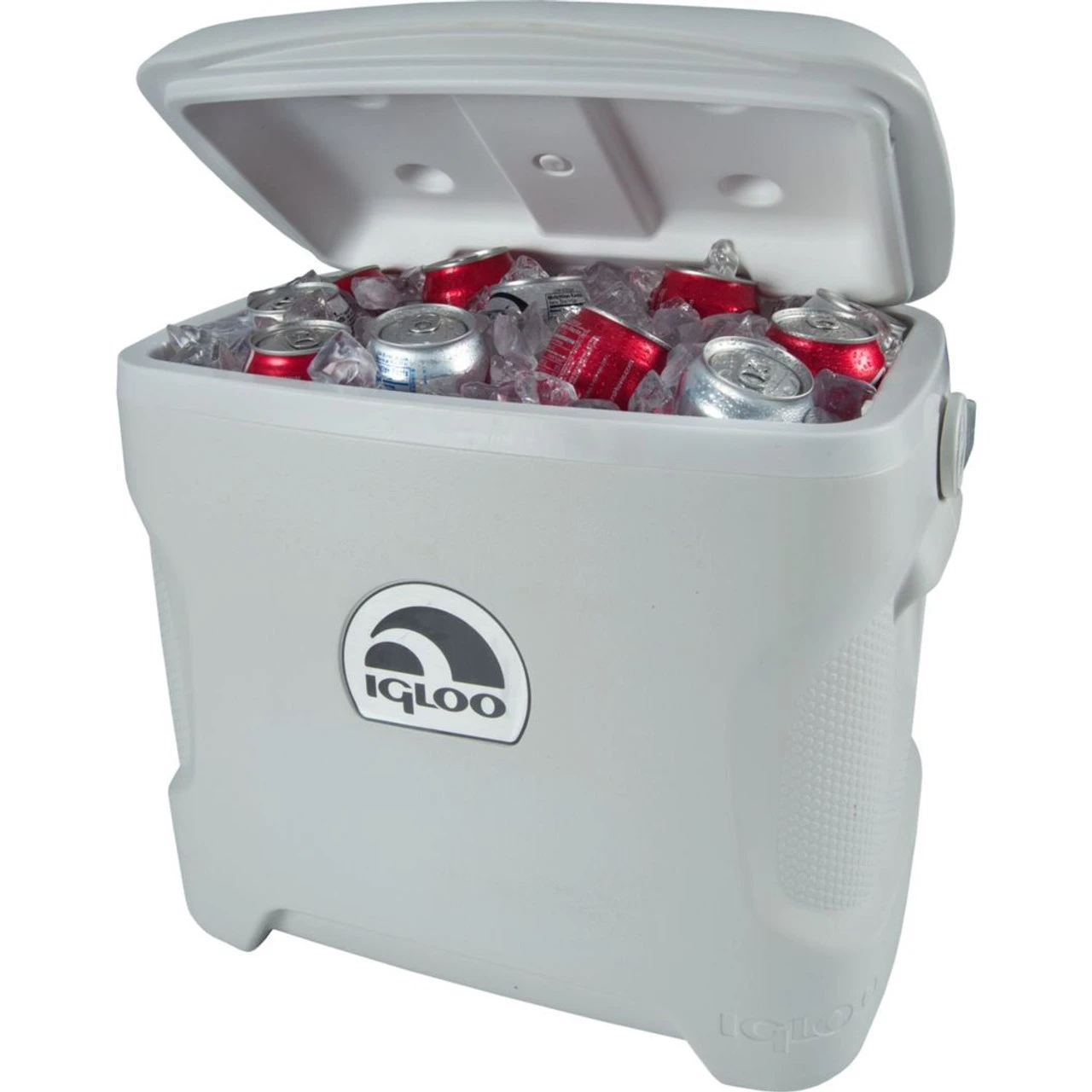 Igloo Marine Ultra 30 Quart Cooler 8 Igloo Marine Ultra 30 Quart Cooler - Image 6