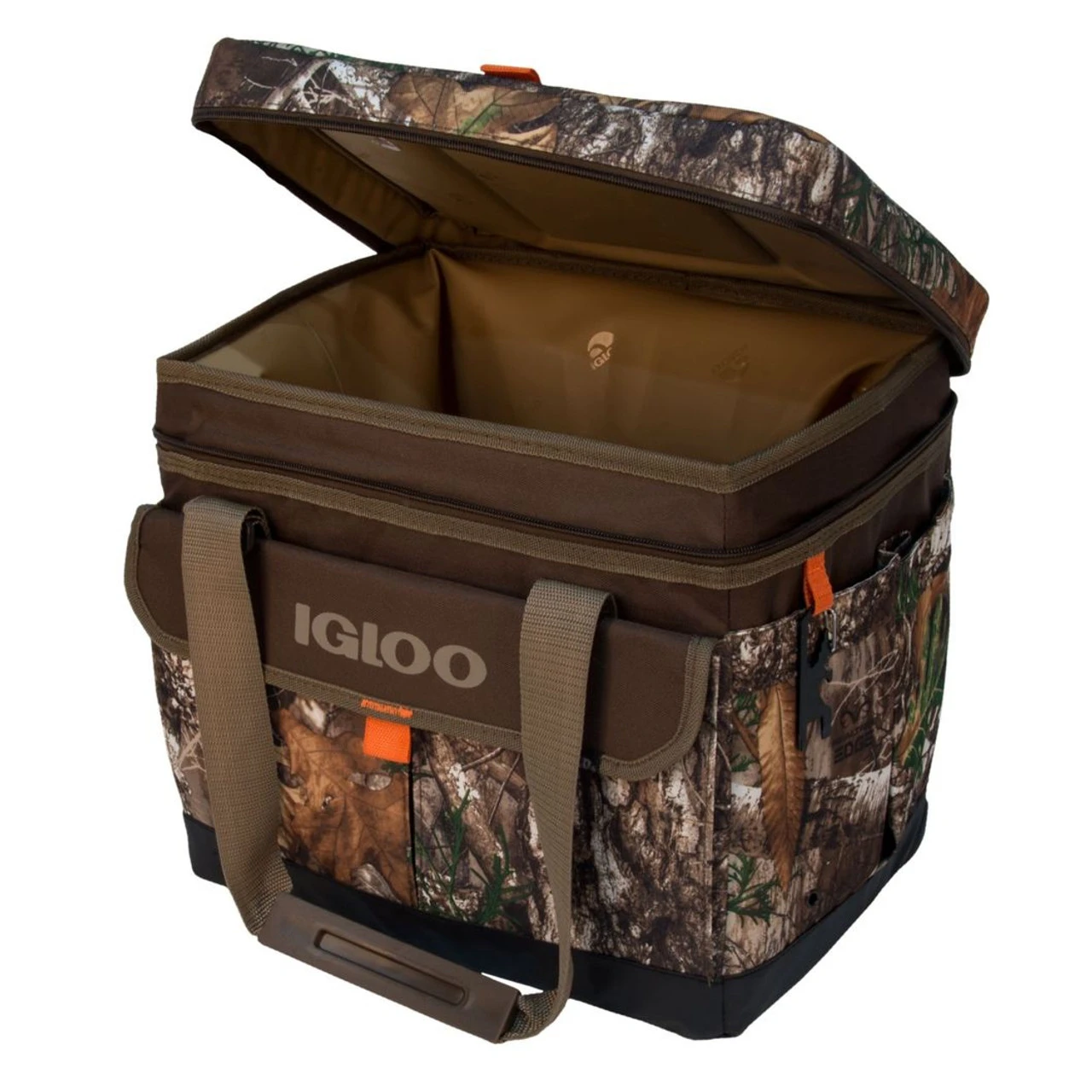 Igloo Realtree Square Cooler Bag 4 Igloo Realtree Square Cooler Bag - Image 2