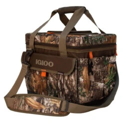 Igloo Realtree Square Cooler Bag 10 Igloo Realtree Square Cooler Bag -Fishing Equipment Store igloo 00063015 realtree square cooler bag 04647.1650936310