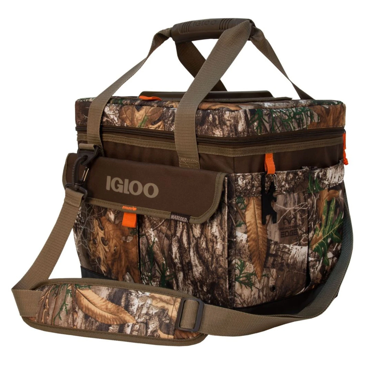 Igloo Realtree Square Cooler Bag 5 Igloo Realtree Square Cooler Bag - Image 3