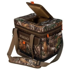 Igloo Realtree Square Cooler Bag 13 Igloo Realtree Square Cooler Bag -Fishing Equipment Store igloo 00063015 realtree square cooler bag 42026.1650936315