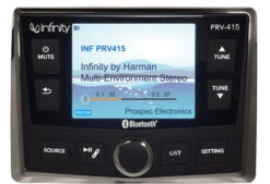 Infinity PRV415 All-In-One NMEA 2000 Stereo