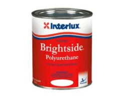 Interlux Brightside Polyurethane Finish