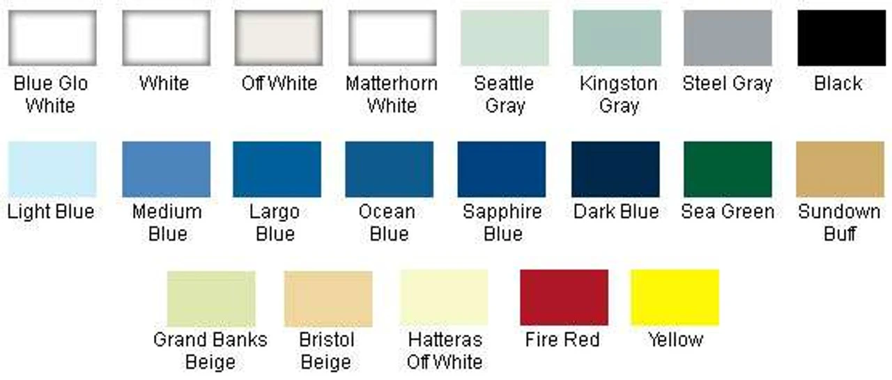 Interlux Brightside Polyurethane Finish 4 Interlux Brightside Polyurethane Finish - Image 2