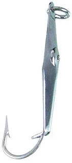 James E. Clark Clarkspoon Lures 3 James E. Clark Clarkspoon Lures