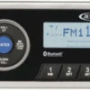 Jensen MS2013BTR AM/FM/USB/iPod Bluetooth Waterproof Marine Stereo -Fishing Equipment Store jensen ms2013btr am fm usb ipod bluetooth waterproof marine stereo 56871.1651078951.386.513
