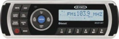 Jensen MS2013BTR AM/FM/USB/iPod Bluetooth Waterproof Marine Stereo