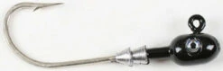 Joebaggs SPJs Jig Head - Black - 3 Oz.