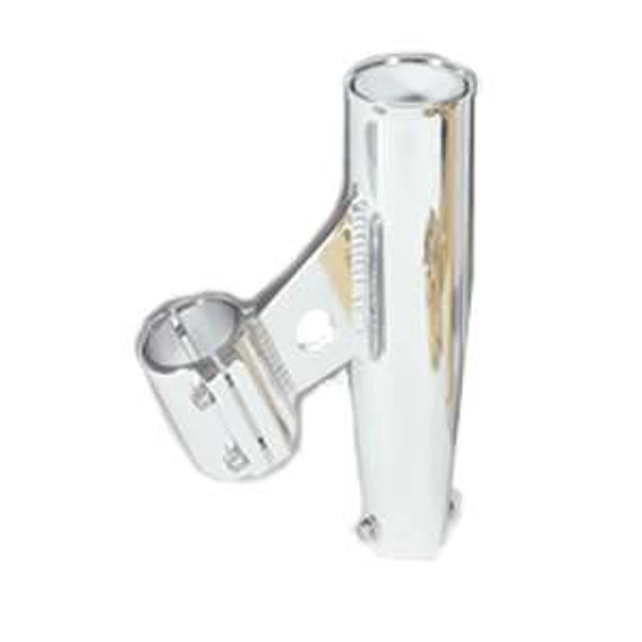 Lees Tackle Clamp-On Vertical Mount Rod Holders 3 Lees Tackle Clamp-On Vertical Mount Rod Holders