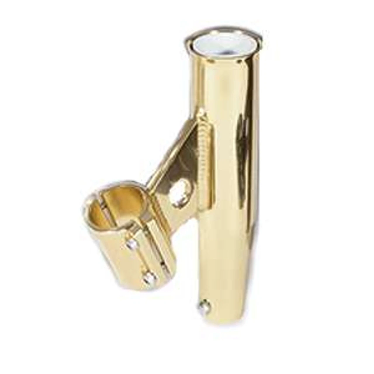 Lees Tackle Clamp-On Vertical Mount Rod Holders 4 Lees Tackle Clamp-On Vertical Mount Rod Holders - Image 2