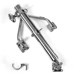 Lees Tackle Jr. Wishbone Outrigger Holders