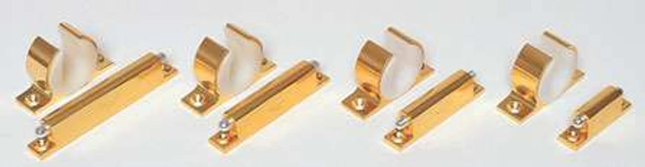 Lees Tackle MC0075-4020 Rod And Reel Hangers 3 Lees Tackle MC0075-4020 Rod And Reel Hangers