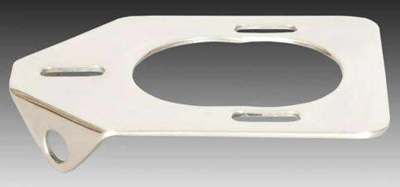 Lees Tackle Rod Holder Backing Plates 4 Lees Tackle Rod Holder Backing Plates - Image 2