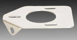 Lees Tackle Rod Holder Backing Plates