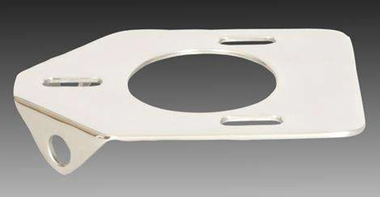 Lees Tackle Rod Holder Backing Plates 3 Lees Tackle Rod Holder Backing Plates