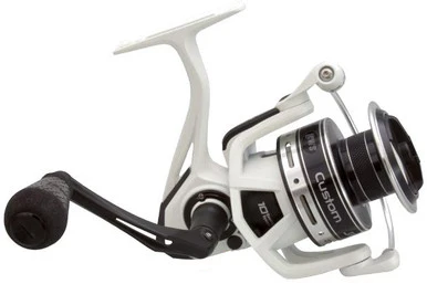 Lews Custom Speed Spin Spinning Reels 3 Lews Custom Speed Spin Spinning Reels