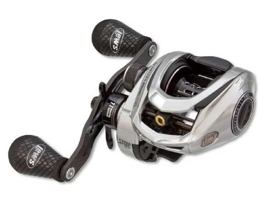 Lews Team Lews Hyper Mag Speed Spool SLP Baitcast Reel 3 Lews Team Lews Hyper Mag Speed Spool SLP Baitcast Reel
