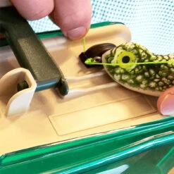 Line Cutterz Flat Mount Cutter - Black 13 Line Cutterz Flat Mount Cutter - Black -Fishing Equipment Store line cutterz flat mount cutter black 18907.1651244450