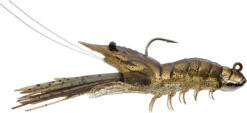 LIVETARGET Fleeing Shrimp