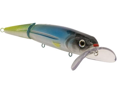 Livingston Lures Walking Boss II Inshore Lures 3 Livingston Lures Walking Boss II Inshore Lures