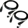 Lowrance 000-12752-001 Dual Transducer 10 Extension Cable - 12-Pin 1 Lowrance 000-12752-001 Dual Transducer 10 Extension Cable - 12-Pin -Fishing Equipment Store lowrance 000 12752 001 dual transducer 10ft extension cable 12 pin for structurescan 3d 49248.1651245172.386.513