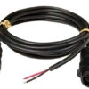 Lowrance 000-14070-001 7-Pin Adapter Cable To HOOK2 4x & HOOK2 4x GPS -Fishing Equipment Store lowrance 000 14070 001 7 pin adapter cable to hook2 4x and hook2 4x gps 63341.1651245181.386.513