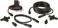 Lowrance 124-69 NMEA 2000 Starter Kit