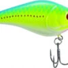Luck-E-Strike RC2 Series 3 Squarebill Crankbait - Blue Chartreuse 1 Luck-E-Strike RC2 Series 3 Squarebill Crankbait - Blue Chartreuse -Fishing Equipment Store luck e strike rcsbc15 09 1 rc2 squarebill crankbait 93974.1651264171.386.513