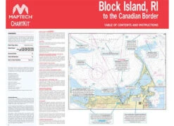 Maptech ChartKit Books -Fishing Equipment Store maptech chartkit books 47367.1650807670