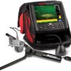MarCum LX-9 Digital Sonar/Camera System 1 MarCum LX-9 Digital Sonar/Camera System -Fishing Equipment Store marcum lx 9 digital sonar camera system 66416.1651096606