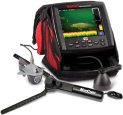 MarCum LX-9 Digital Sonar/Camera System