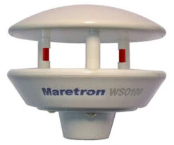 Maretron WSO100 NMEA 2000 Ultrasonic Wind And Weather Station