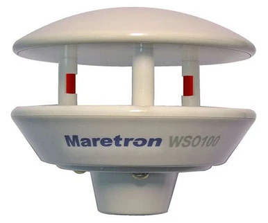 Maretron WSO100 NMEA 2000 Ultrasonic Wind And Weather Station 3 Maretron WSO100 NMEA 2000 Ultrasonic Wind And Weather Station