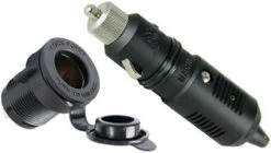 Marinco SeaLink Deluxe 12 Volt Receptacle And Plug