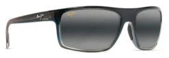 Maui Jim MR746-013 Byron Bay Bi-Focal 1.50 Sunglasses