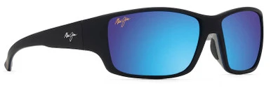 Maui Jim MR810-070 Local Kine Bi-Focal 2.50 Sunglasses 3 Maui Jim MR810-070 Local Kine Bi-Focal 2.50 Sunglasses