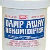 MDR Damp Away Dehumidifier