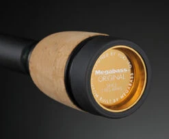 Megabass Destroyer P5 Spinning Rods -Fishing Equipment Store megabass destroyer p5 spinning rods 22153.1651359303