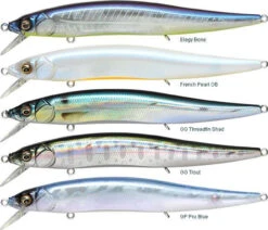 Megabass VISION 110 Magnum SP Jerk Bait -Fishing Equipment Store megabass vision 110 magnum sp jerk bait 20115.1651078497