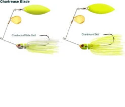 MegaStrike StrikeBack SpinnerBaits -Fishing Equipment Store megastrike strikeback spinnerbaits 31060.1651182973