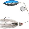 MegaStrike StrikeBack SpinnerBaits -Fishing Equipment Store megastrike strikeback spinnerbaits 34597.1651182972