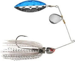 MegaStrike StrikeBack SpinnerBaits