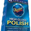 Meguiars M4516 High Gloss Polish 1 Meguiars M4516 High Gloss Polish -Fishing Equipment Store meguiars m4516 high gloss polish 78985.1651182999.386.513